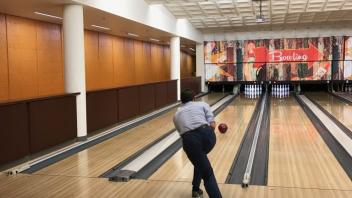 Bowling
