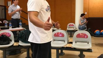 Bowling