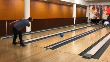 Bowling