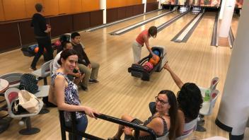 Bowling
