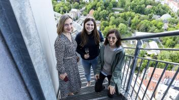 Women in Photonics