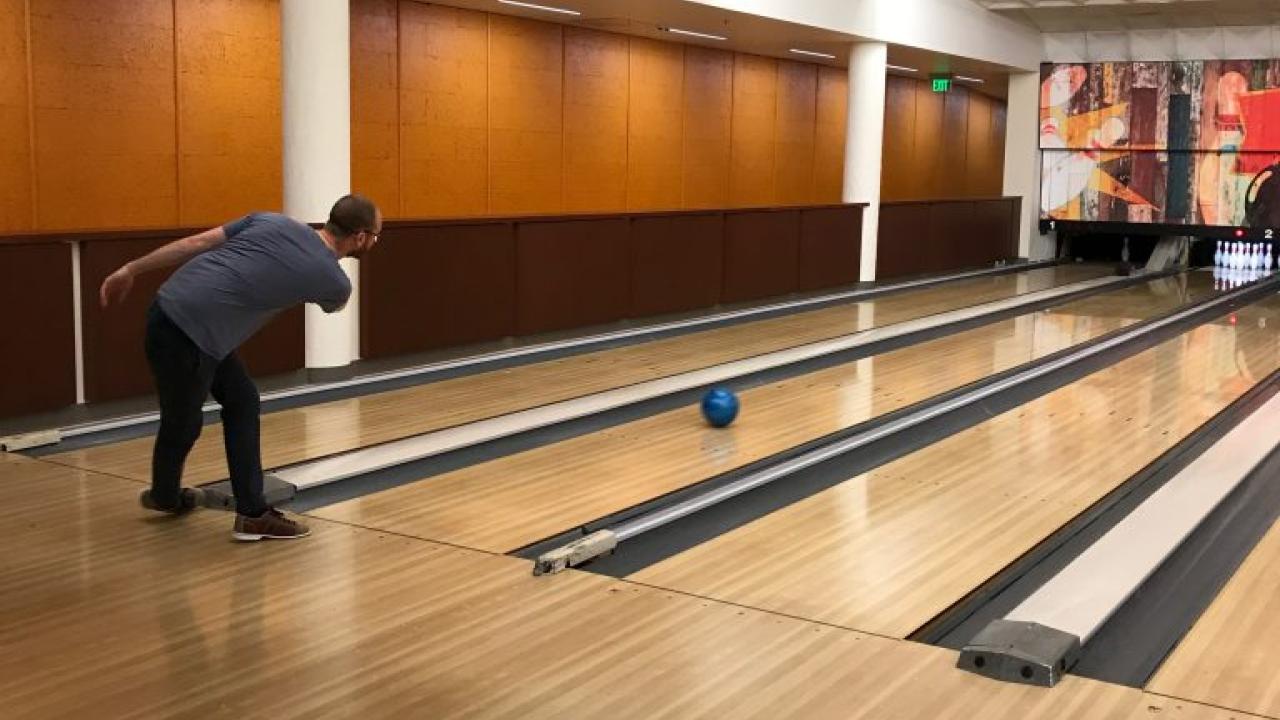 Bowling
