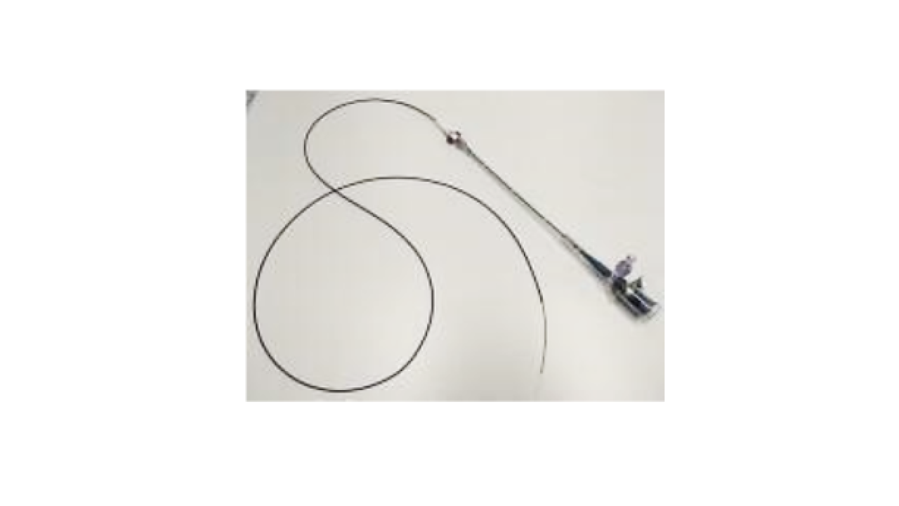 Catheter