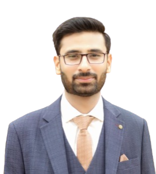 Muhammad Adeel