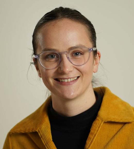 Alex Adams