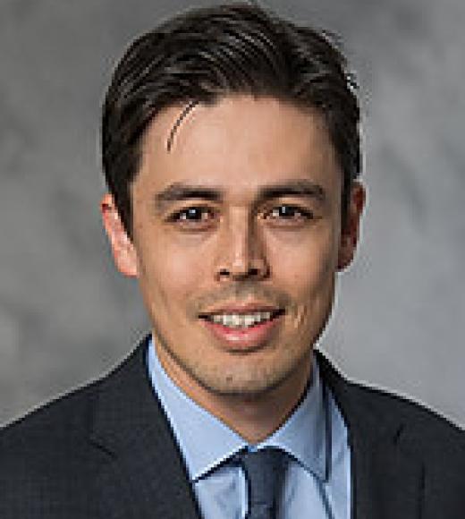 Andrew Birkeland