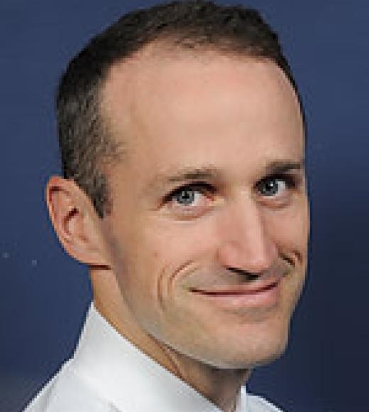 Arnaud Fassett Bewley