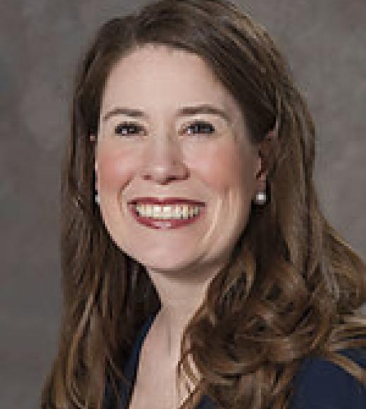 Candice Anne Marcum Sauder