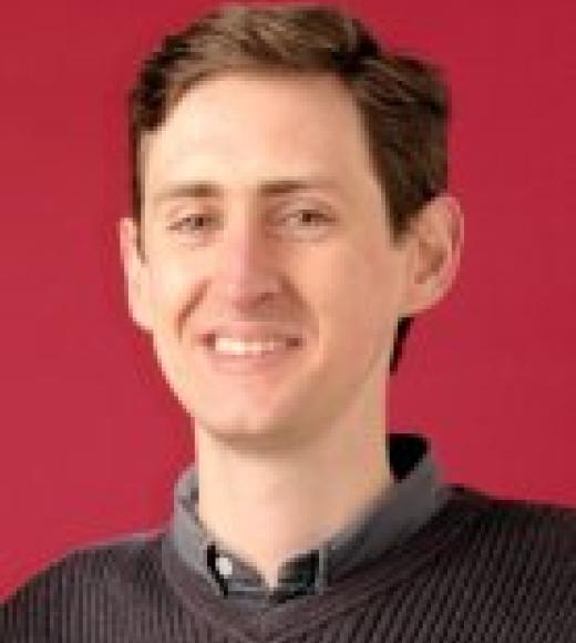 Christopher Dunsby