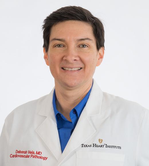 Deborah C. Vela