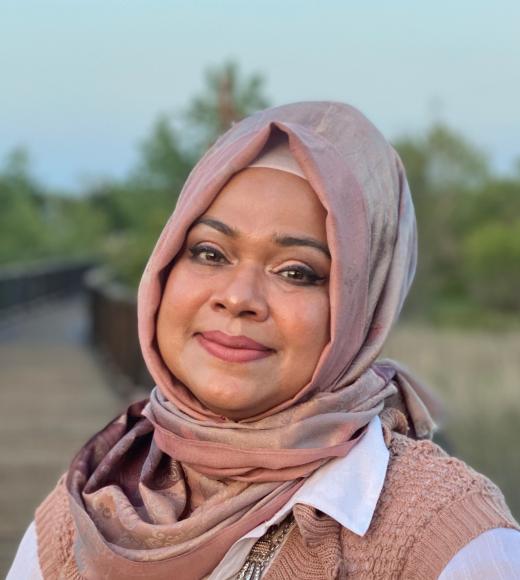 Hasina Mamtaz