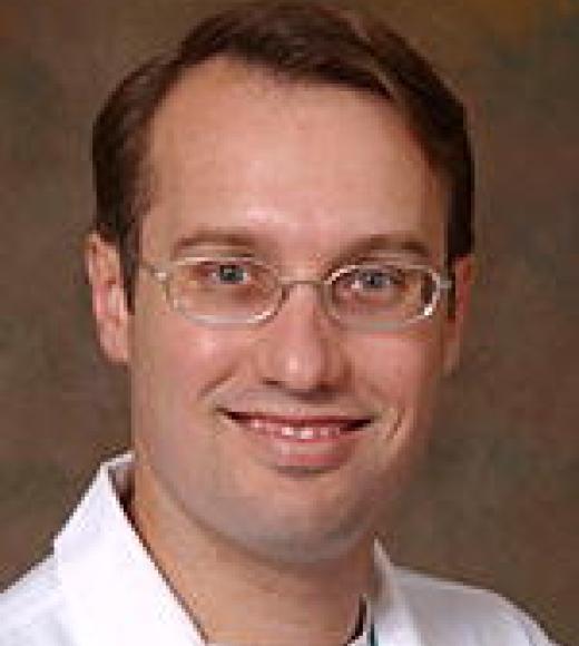 Jeffrey Southard