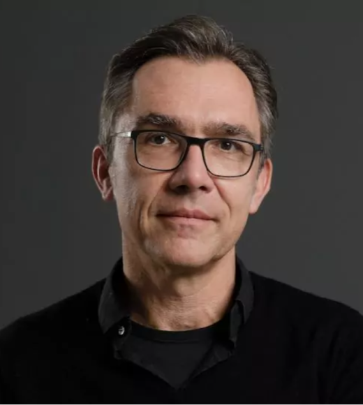 Jürgen Popp
