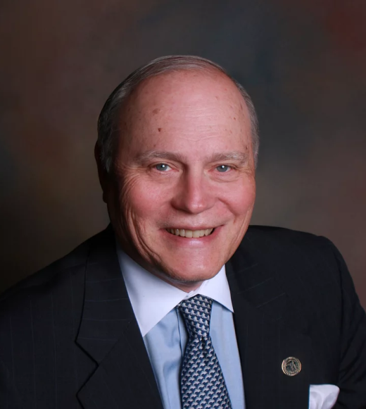 Louis M. Buja