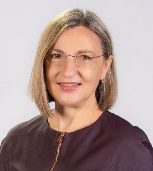 Laura Marcu