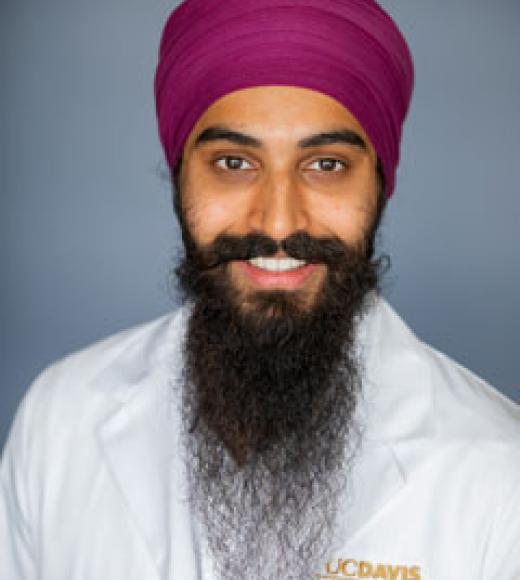 Sukhkaran Singh Aulakh