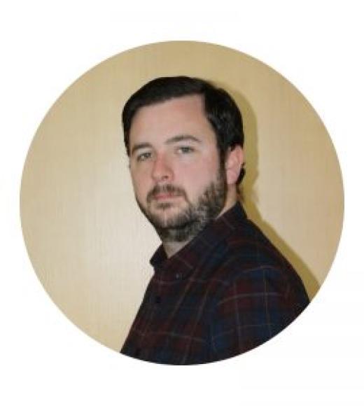 Mark Marsden