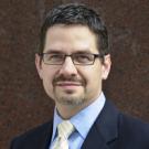 D. Gregory Farwell Portrait