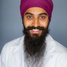 Sukhkaran Singh Aulakh