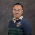 Xiangnan Zhou protrait
