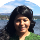 shamira sridharan